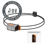 Flextail Gear Tiny Helio 600Z