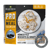 Readywise Pro Adventure Meals