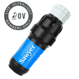 Sawyer Squeeze Water Filtration System