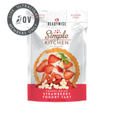 Readywise Simple Kitchen Freeze Dried Snacks & Desserts