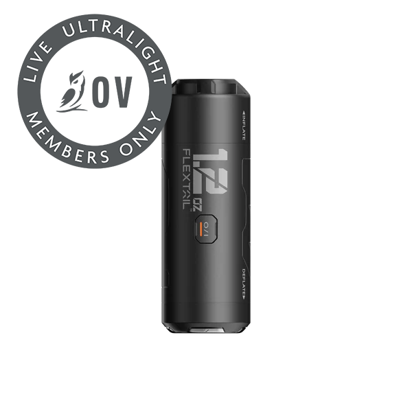 flextail gear Flextail Gear Zero Pump – OutdoorVitals