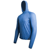 (USED) Tern Ultralight Merino Wool Hoodie -Poly Blend