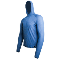 Tern Ultralight Merino Wool Hoodie (Original Nylon Blend)