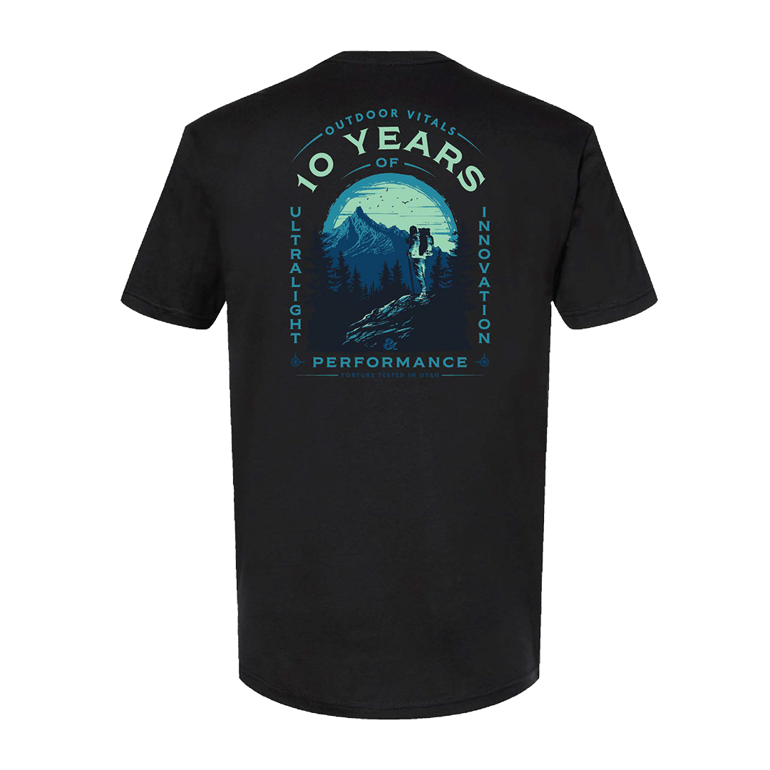 Urban Backwoods R'ylehvolucion T-Shirt Uomo - Stampa Fotorealistica Di Alta Qualità - Cotone Pettinato, Vestibilità Regular, Taglie Forti Fino A XXXXXL