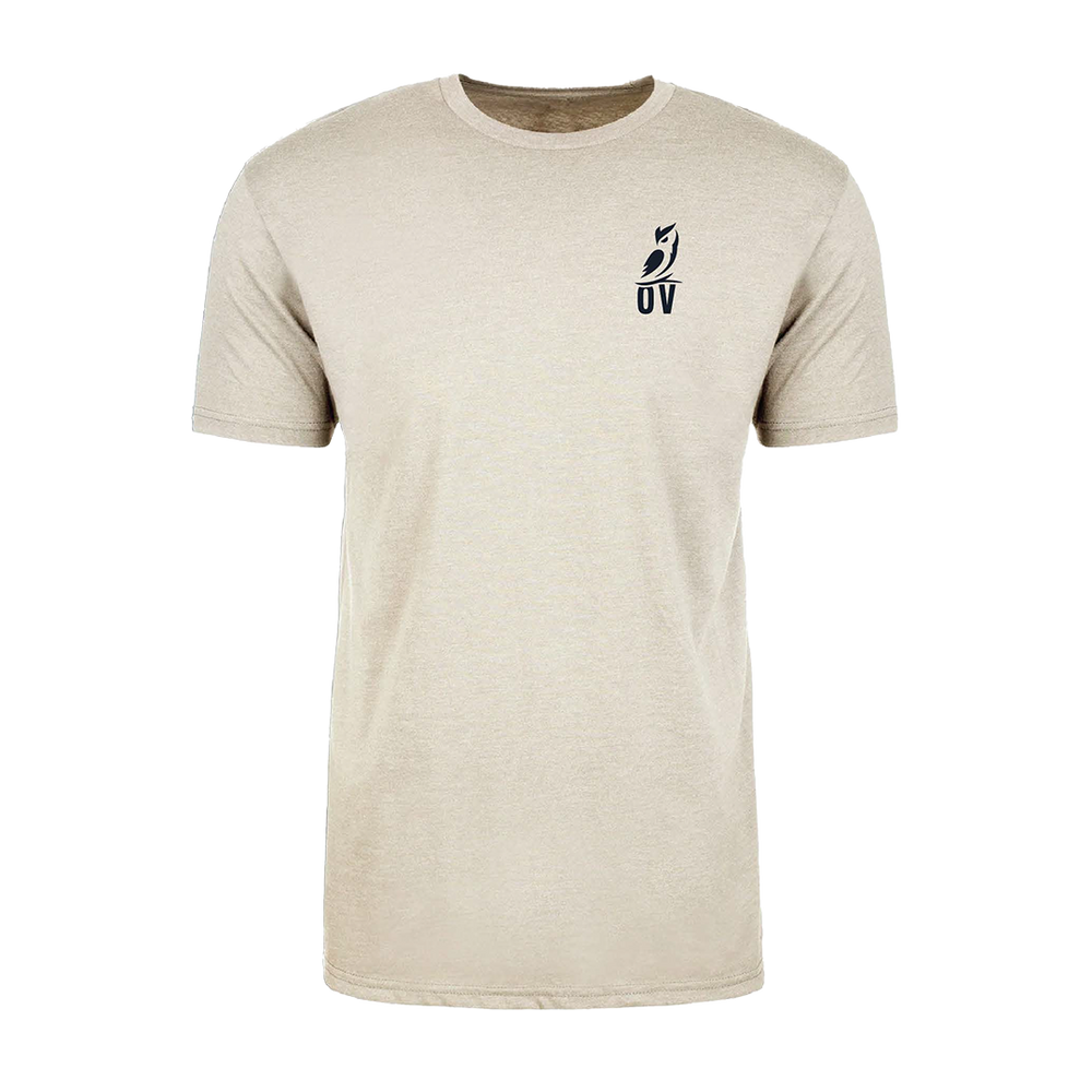 Men's OV Ultralight Innovation T-Shirt