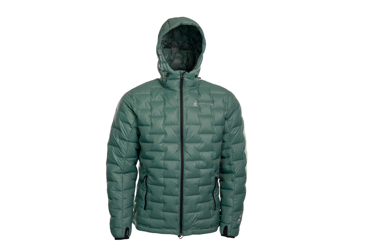 (USED) NovaPro Men's Jacket
