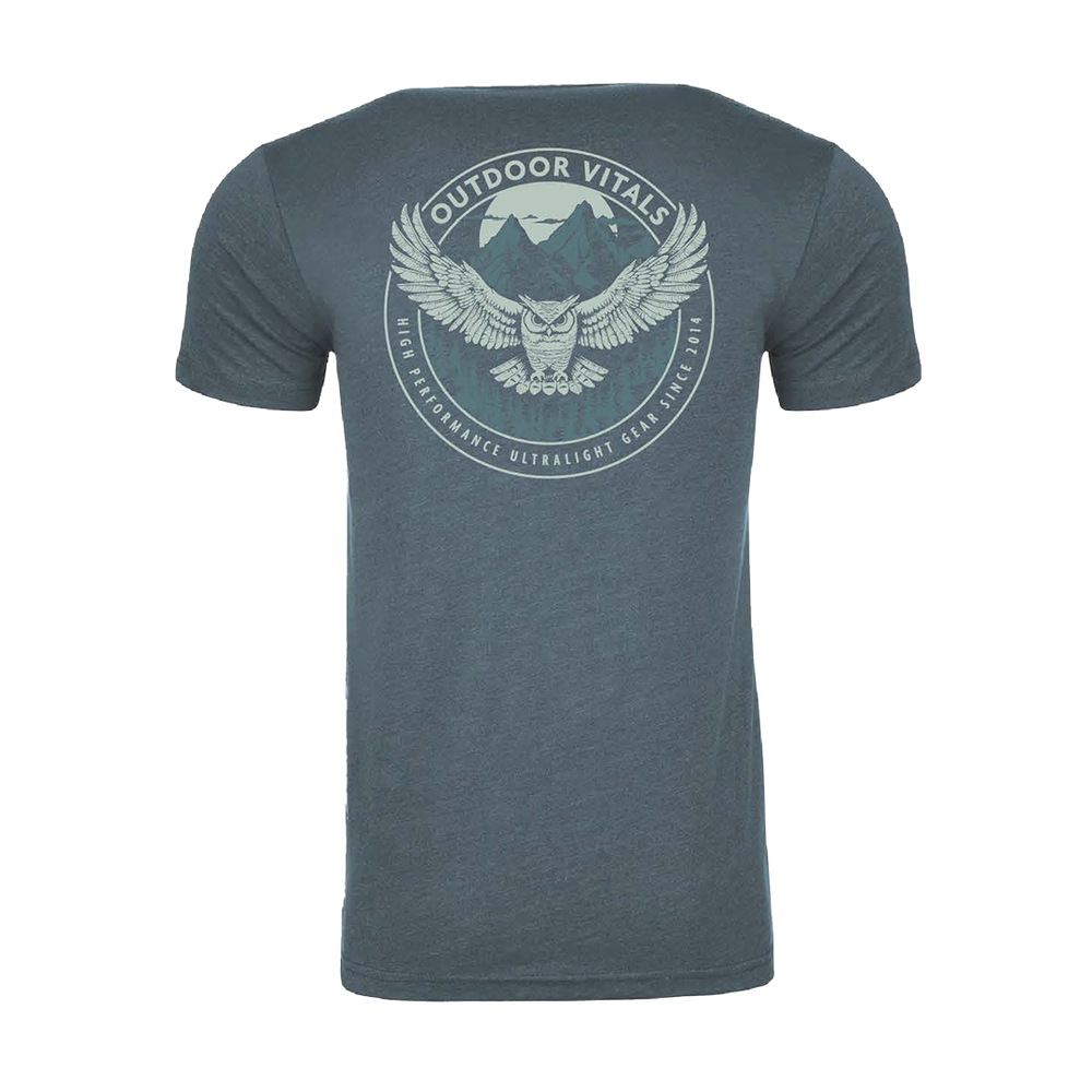 Men's OV Owl T-Shirt