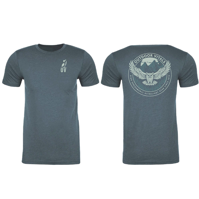 OV Owl T-Shirt