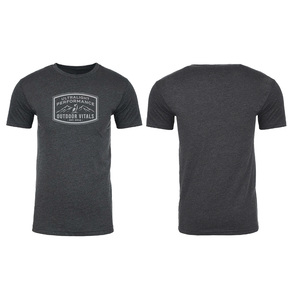 Men's OV Performance T-Shirt