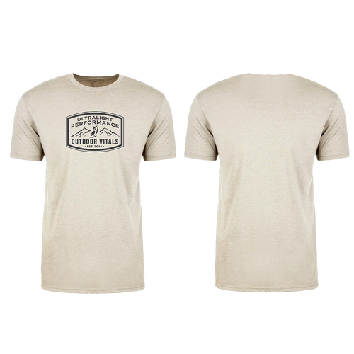 Men's OV Performance T-Shirt