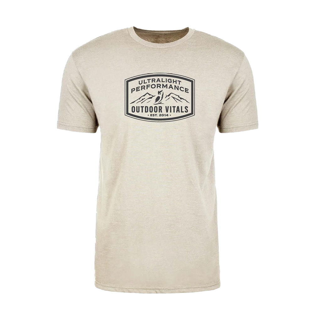 Men's OV Performance T-Shirt