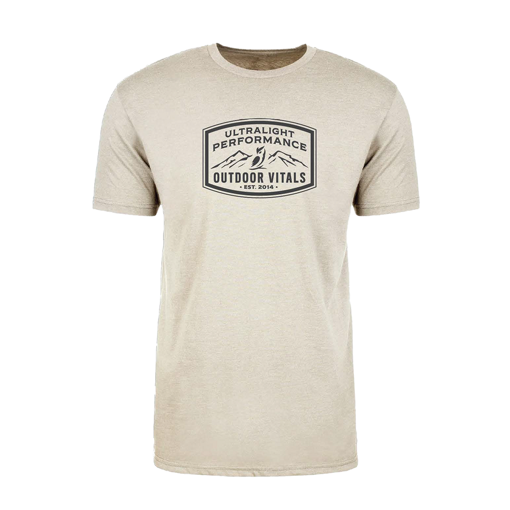 Men's OV Performance T-Shirt