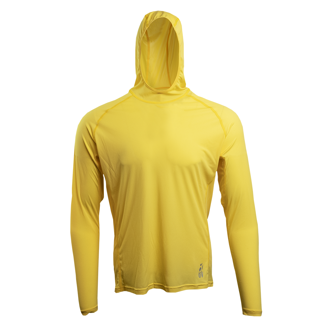 Altitude Sun Hoodie