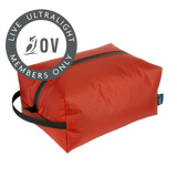Mesa Food Bag - Backcountry Exposure