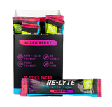 Redmond Re-Lyte Hydration Electrolyte Stick Packs