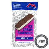 Mountain House Freeze Dried Ice Cream Sandwich