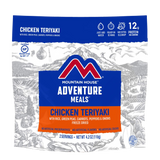 Mountain House Freeze Dried Meals