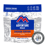 Mountain House Freeze Dried Meals