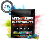 MTN OPS Electrolytes STM