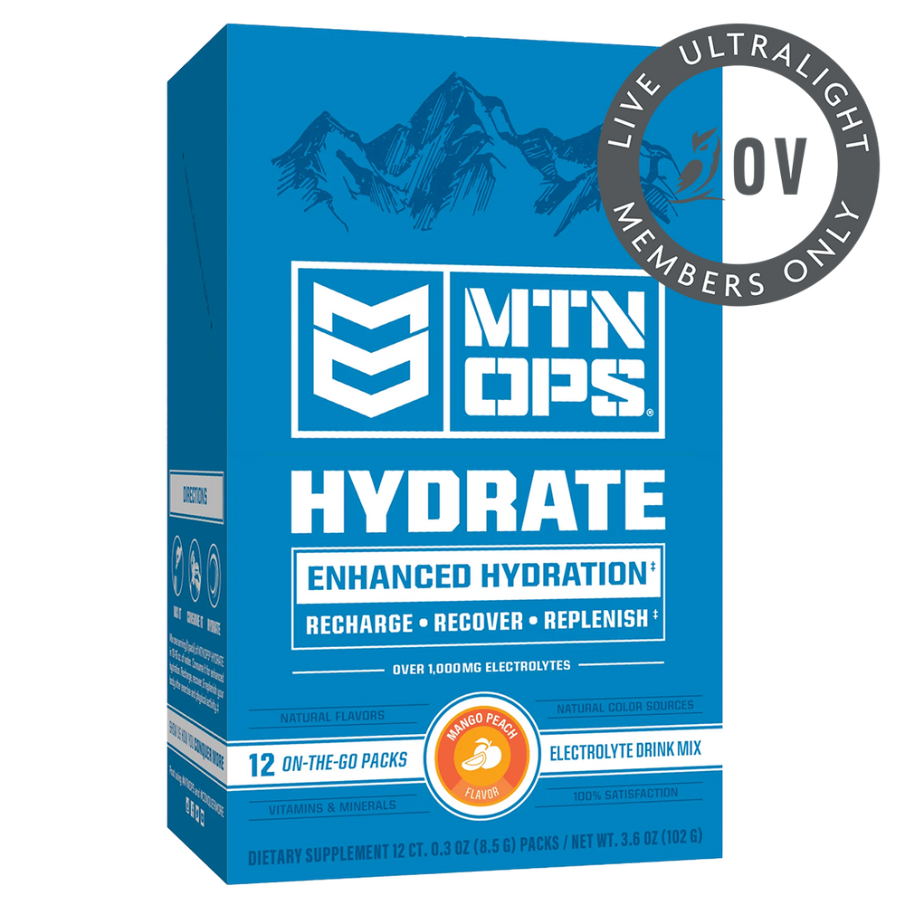 MTN OPS Hydrate