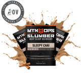 MTN OPS Slumber Trail Packs