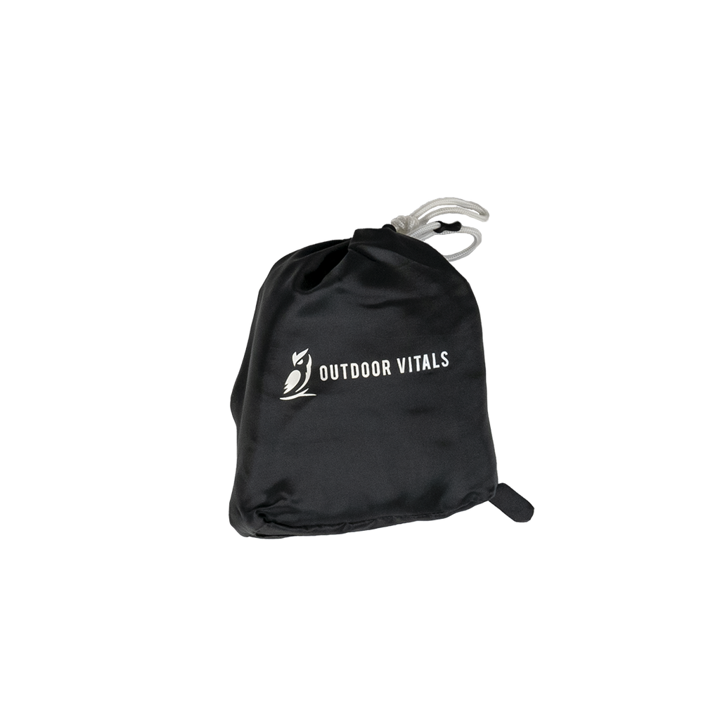 Outdoor Vitals Sleeping Bag Liner OutdoorVitals