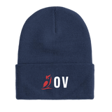 OV Fleece-Lined Beanie