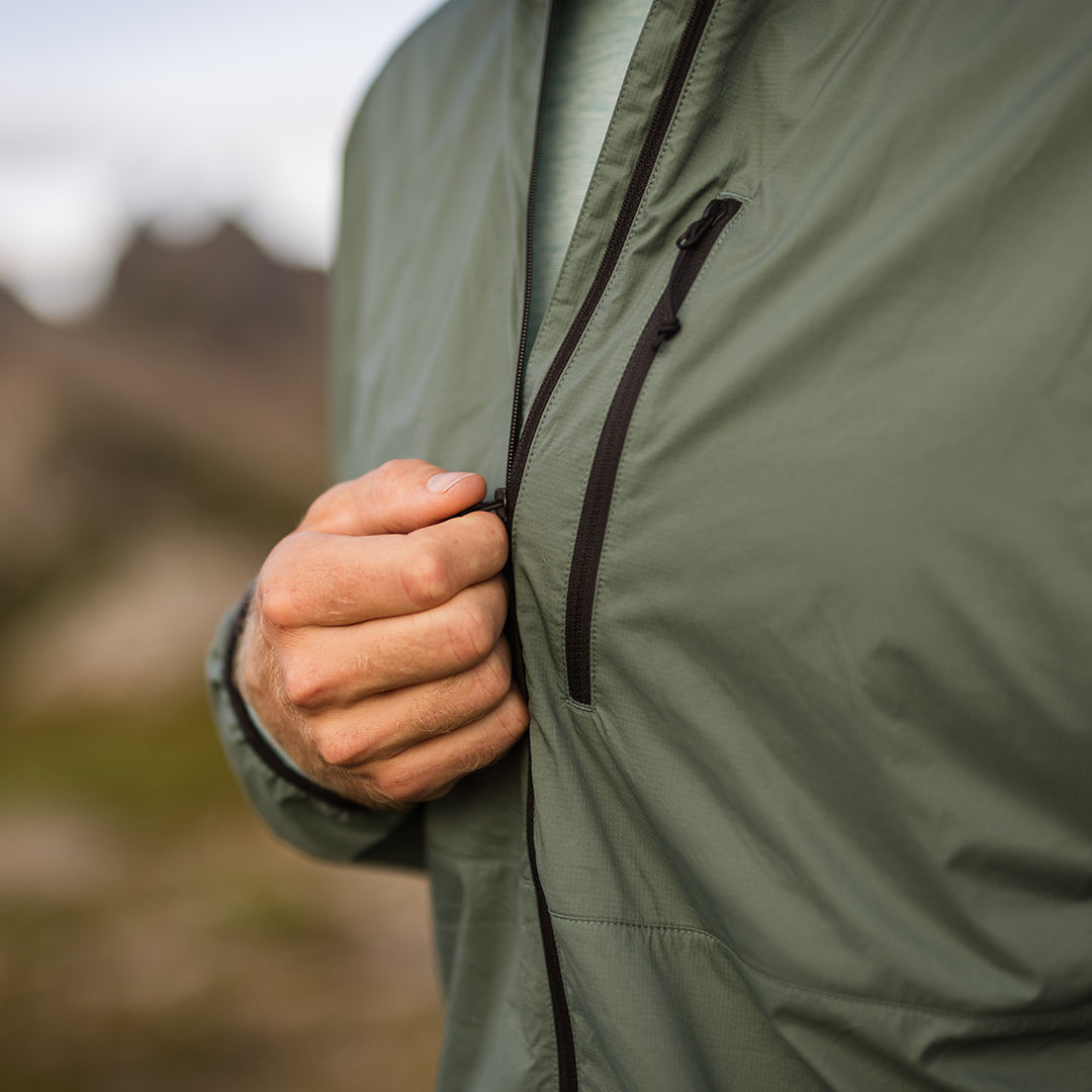 Nebo Windbreaker – OutdoorVitals