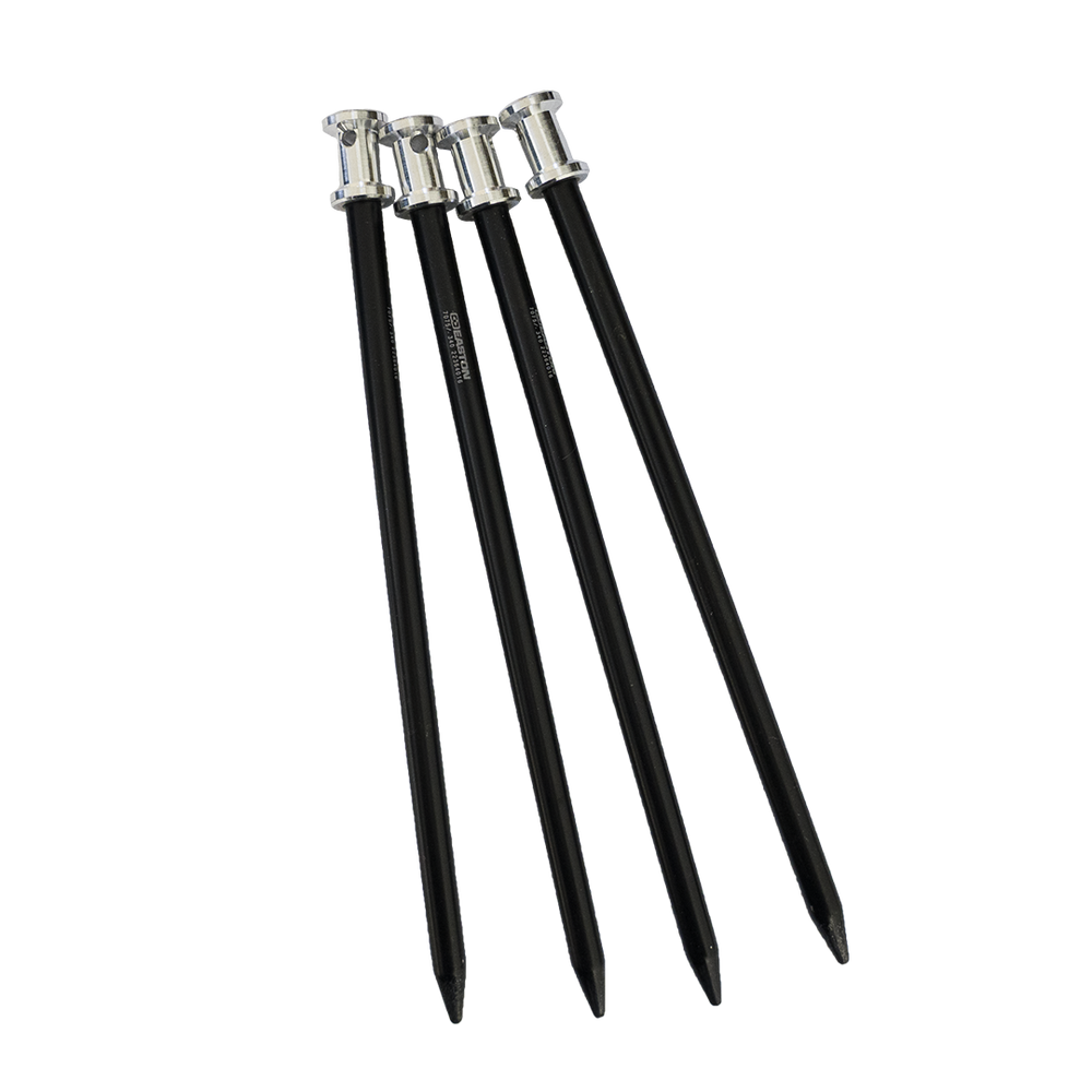 Easton Ultralight Tent Stakes