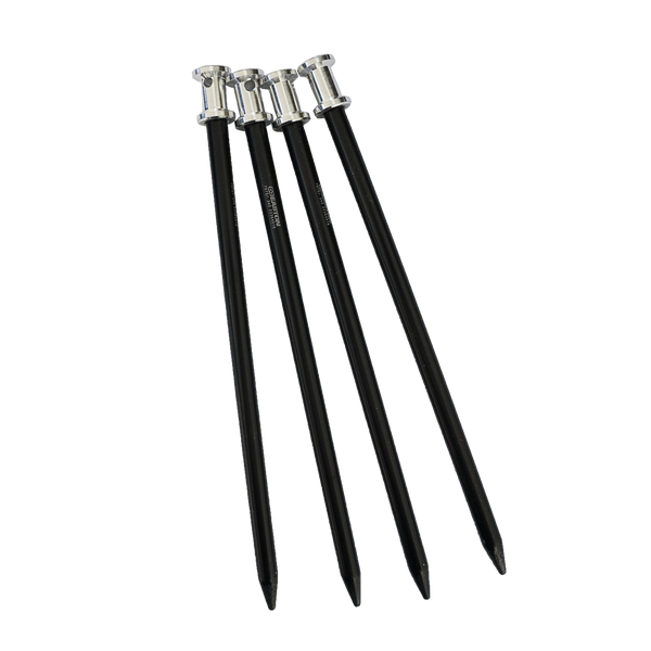 easton nano tent stakes Easton Ultralight Tent Stakes – OutdoorVitals