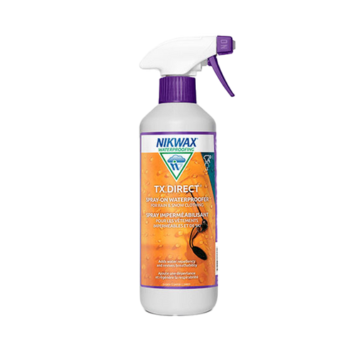 Nikwax TX Direct Spray