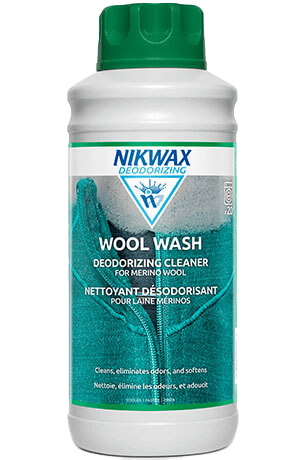 Nikwax Wool Wash 10oz