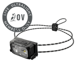 Nitecore LED Headlamps