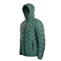 NovaPro Men's Jacket
