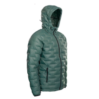 NovaPro Men's Jacket