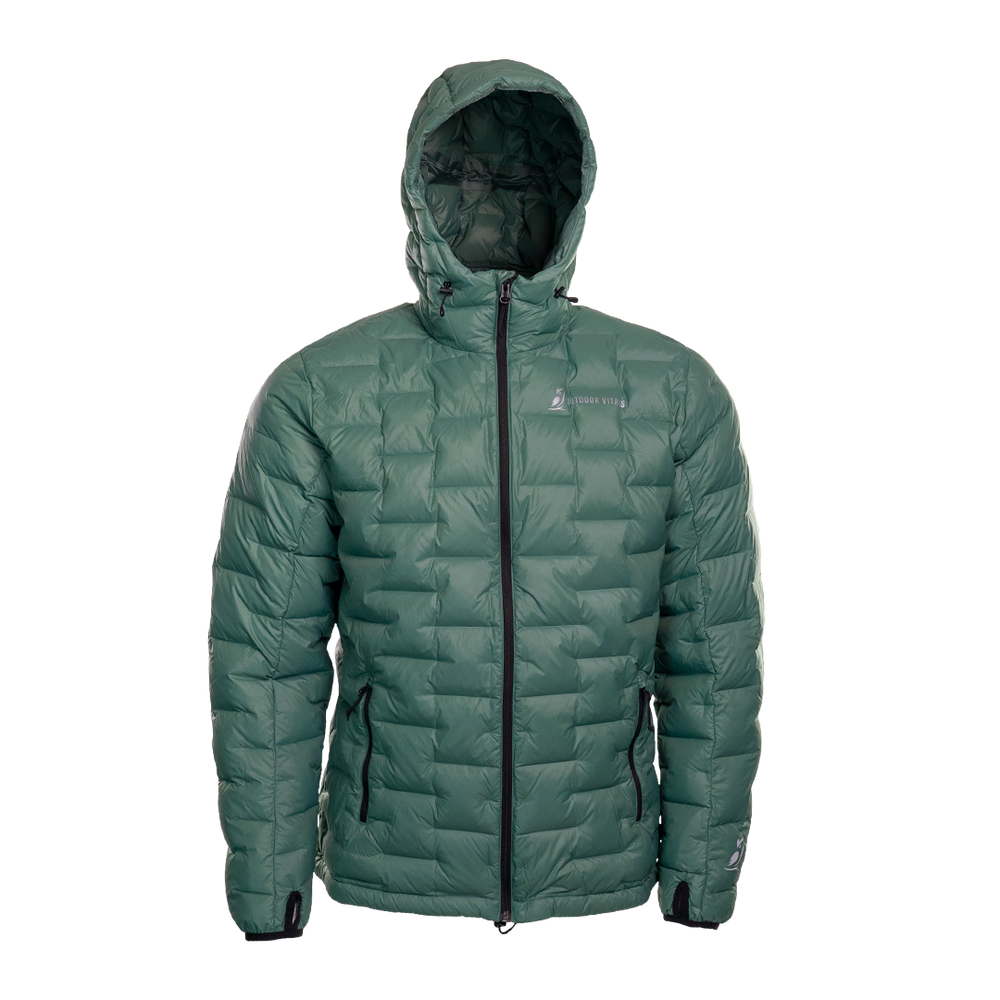 NovaPro Ultralight Jacket