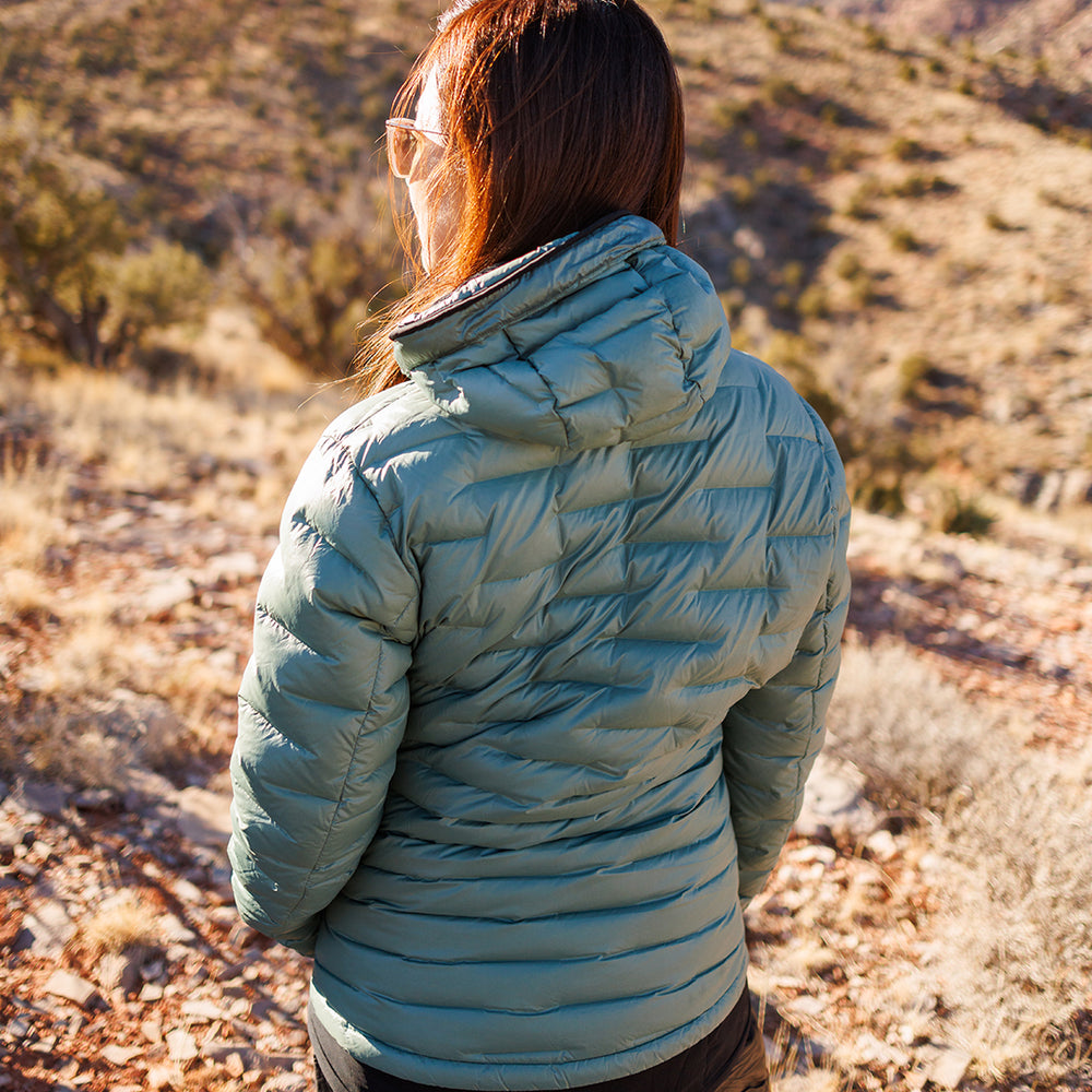 NovaPro Women's Jacket