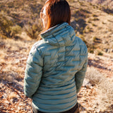 NovaPro Ultralight Jacket