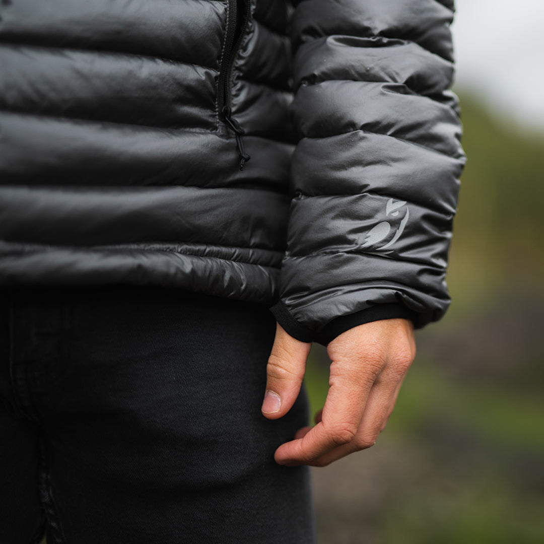 NovaUL Men's Jacket