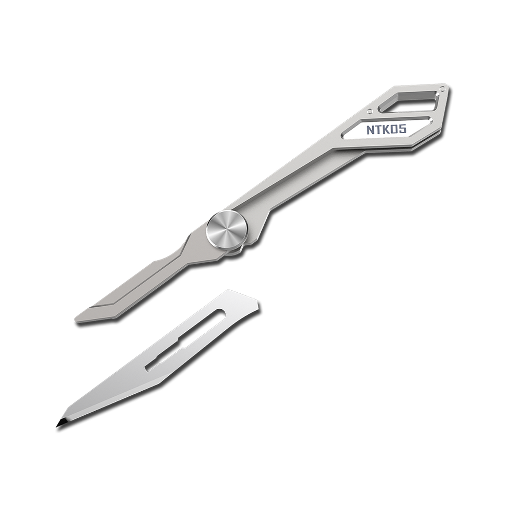 Nitecore NTK05 Scalpel Knife