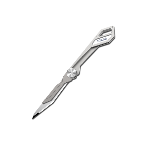 Nitecore NTK05 Scalpel Knife