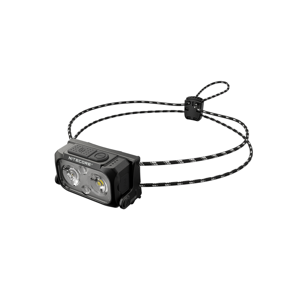 Nitecore LED Headlamps