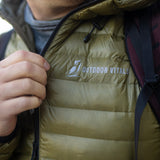 NovaUL Men's Jacket