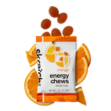 Skratch Labs Energy Chews Sport Fuel - 10 Pack