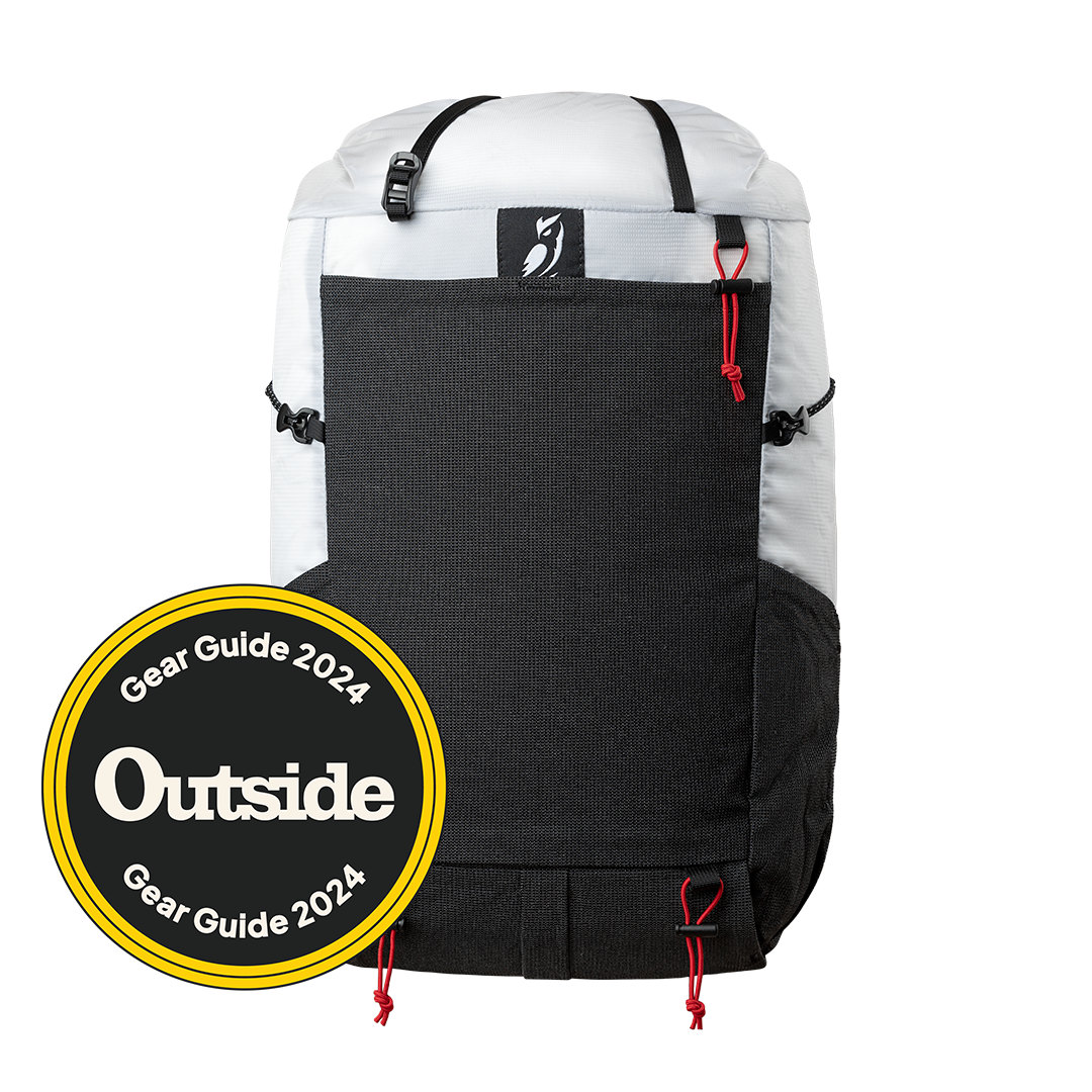 Skyline 30 Fastpack