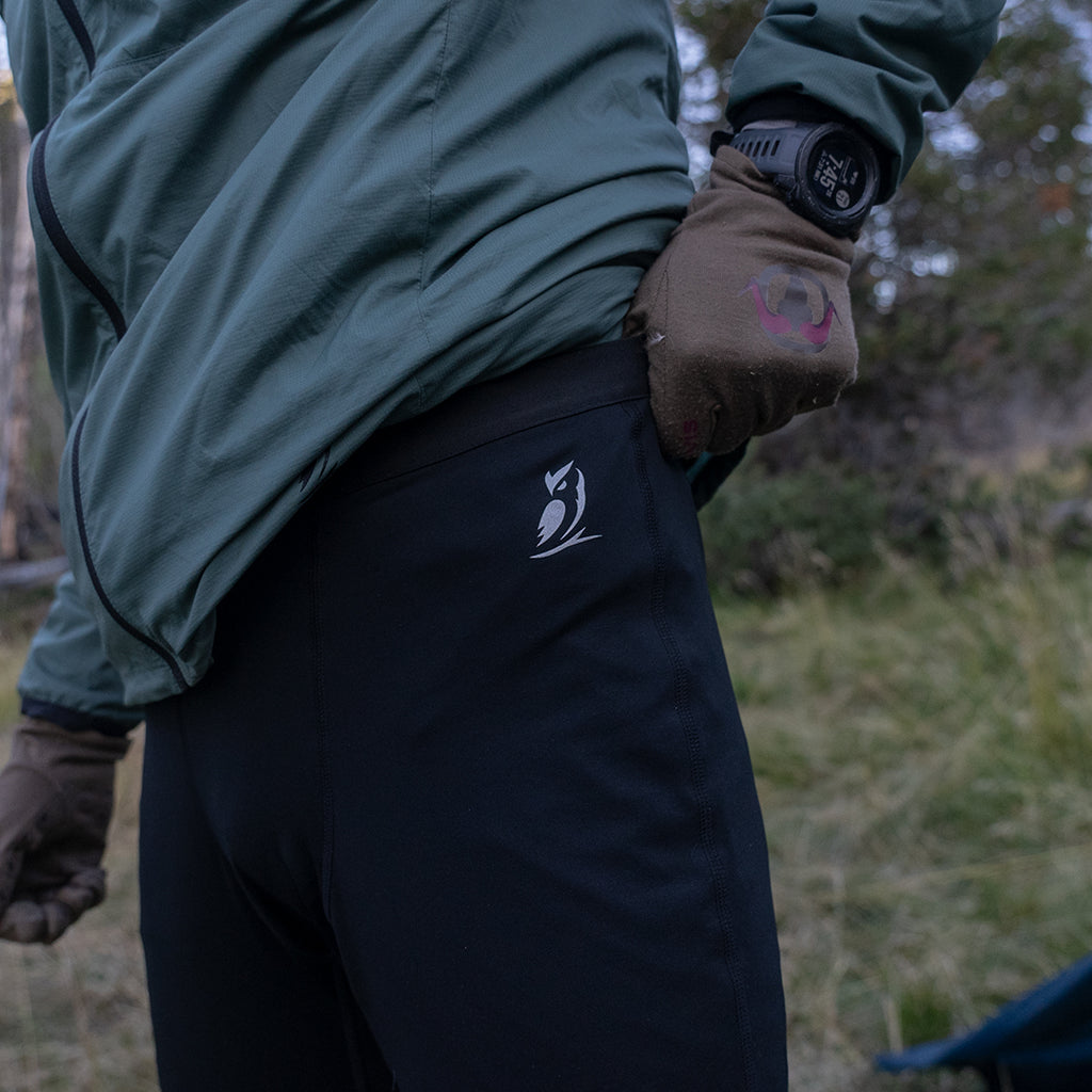 Outdoor Vitals Highline Thermal Leggings Review