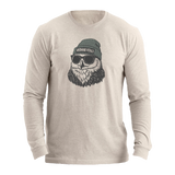 Men's Owlfred Long Sleeve T-Shirt