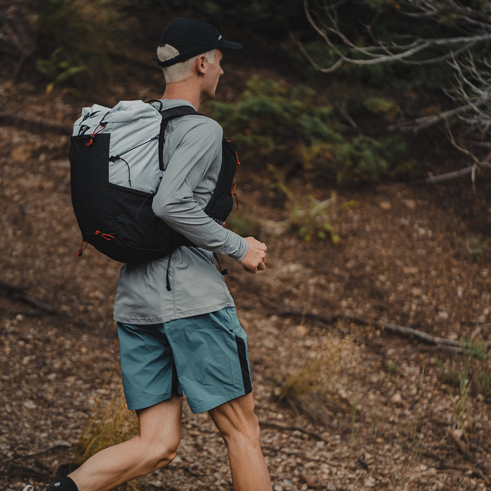Outdoor Vitals Skyline Fastpack Review - For Multi-day Runs