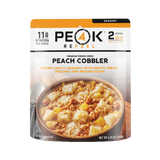 Peak Refuel Premium Freeze Dried Cobbler