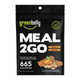 Greenbelly Meal Bars